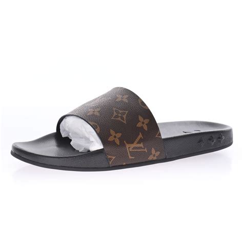 chanclas lv